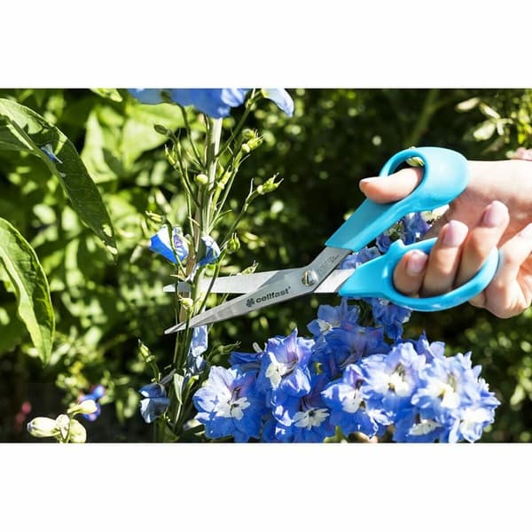 Saks Cellfast 21 cm Blå