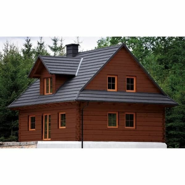 Fernis Bondex Hrast Satin finish 5 L