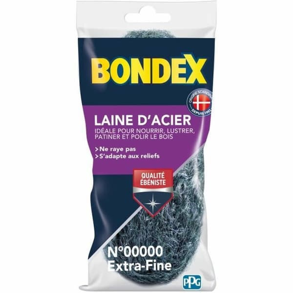 Ytskydd Bondex Grå 25 ml