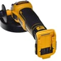 Miniatyrbillede 6 af 11: Vinkelsliber Dewalt DCG405P3 18 V 125 mm
