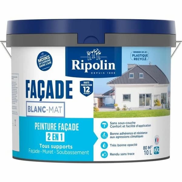 Maling Ripolin 474646 10 L