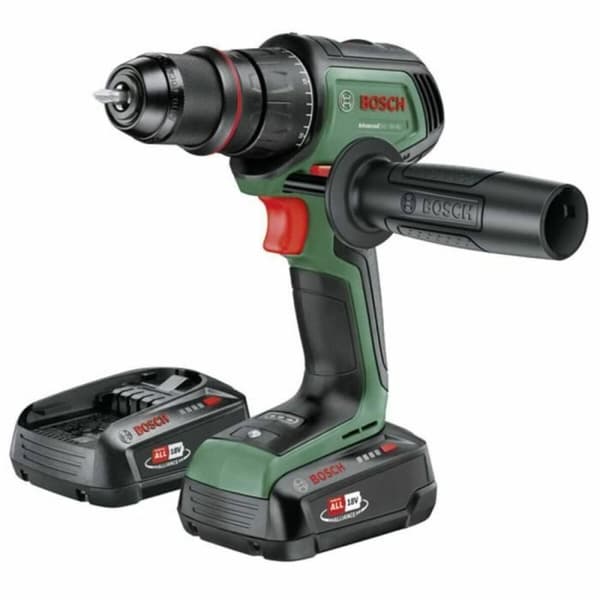 Skruvmejsel BOSCH AdvancedDrill - 18V-80 18V