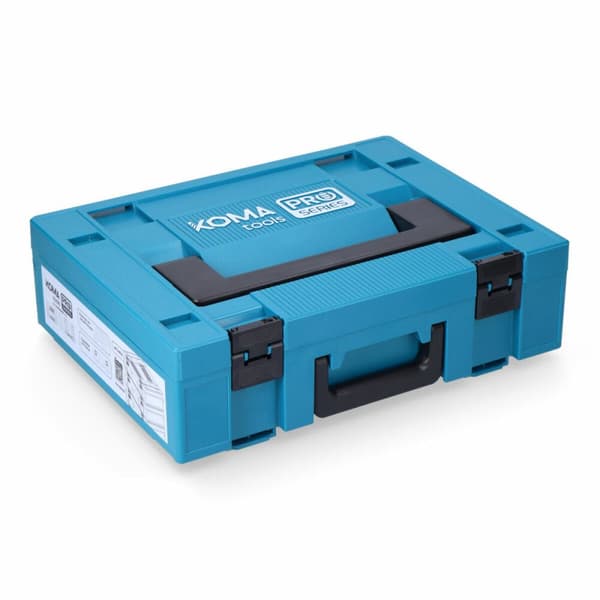 Verktygslåda Koma Tools