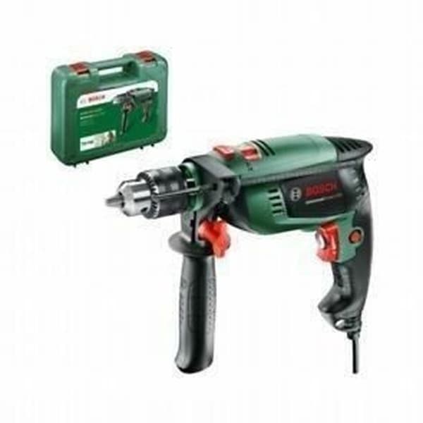 Skruetrækker BOSCH UniversalImpact 730