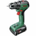 Miniatyrbillede 1 af 3: Skruetrækker BOSCH 18V-60   AL 18V-20 18V 60 Nm