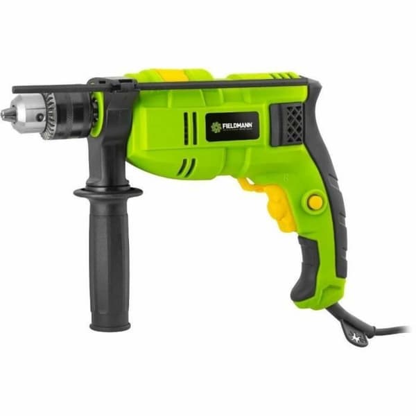 Skruetrækker Fieldmann FDV 200711-E