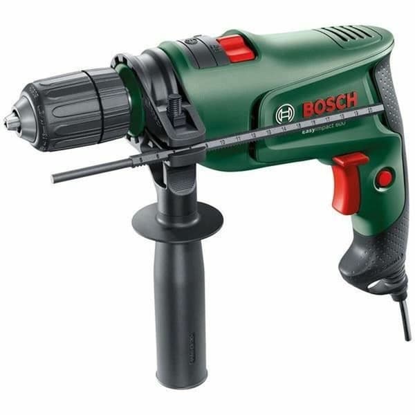 Ruuviväännin BOSCH EasyImpact 700 W