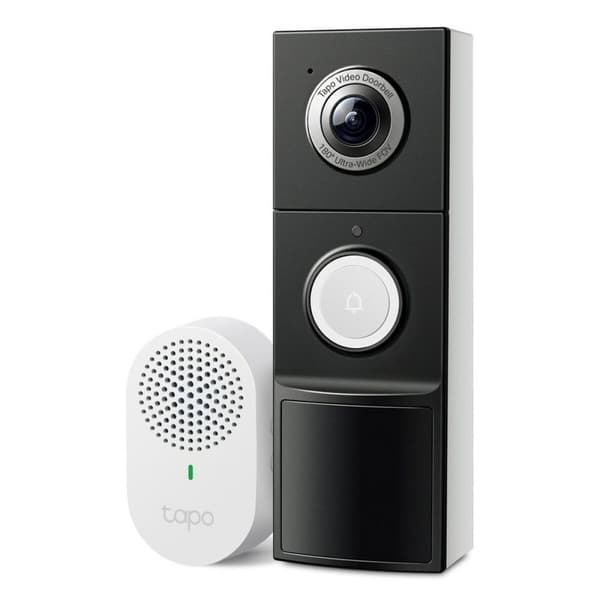 Älykäs videokuvakehys TP-Link Tapo D235