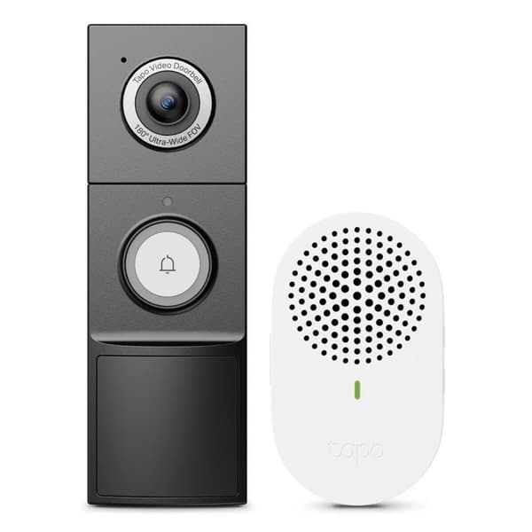 Älykäs videokuvakehys TP-Link Tapo D235