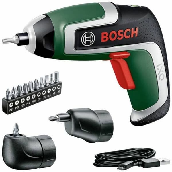 Skruvmejsel BOSCH