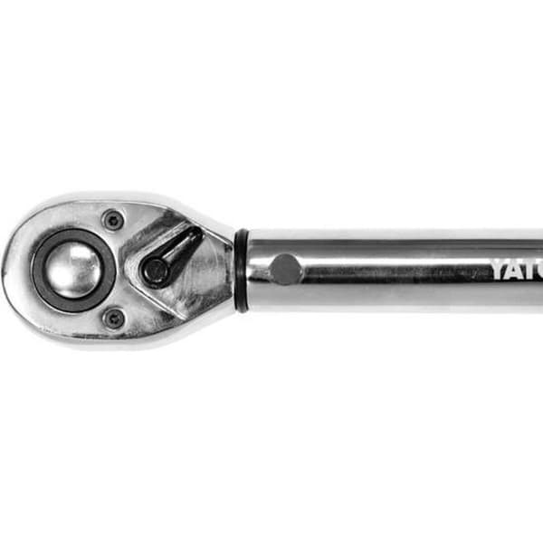 Verktygsset i Väska Yato YT-07500