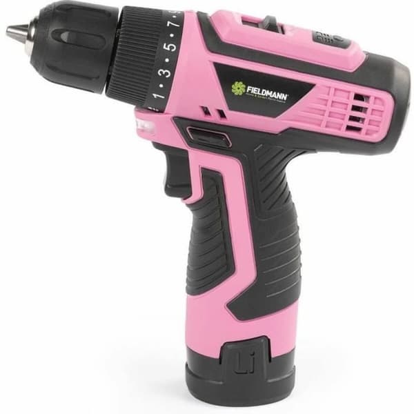 Skruetrækker Fieldmann FDV 10249-A
