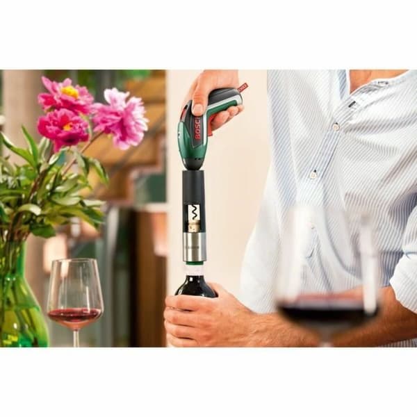 Skruetrækker BOSCH IXO Vino