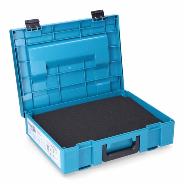 Værktøjskasse Koma Tools