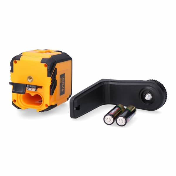 Laservaterpas Koma Tools