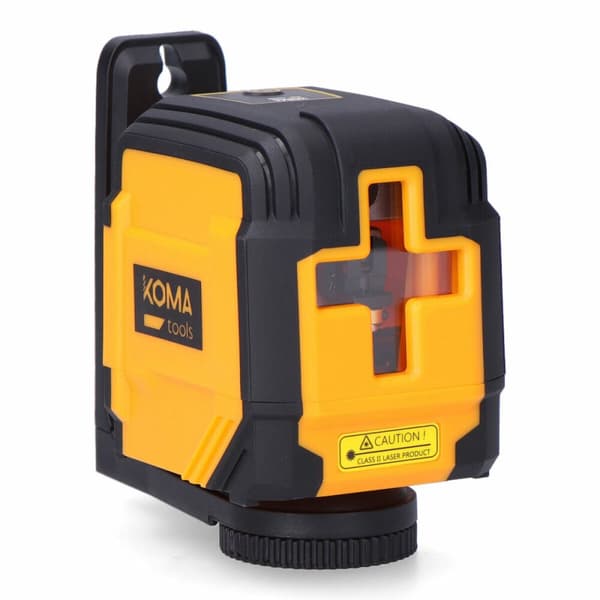 Laservaterpas Koma Tools