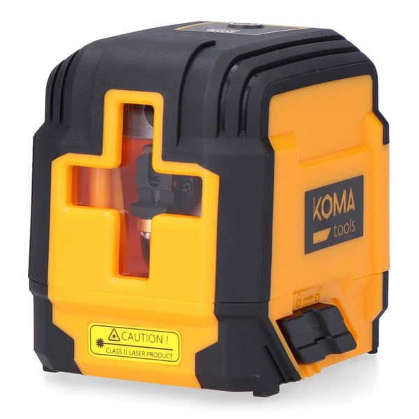 Laservaterpas Koma Tools