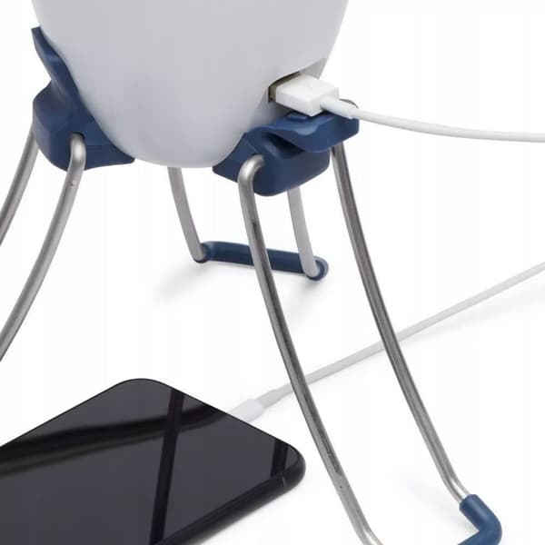 LED lommelygte-nøglering Black Diamond BD620697