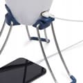 Miniatyrbillede 4 af 4: LED lommelygte-nøglering Black Diamond BD620697