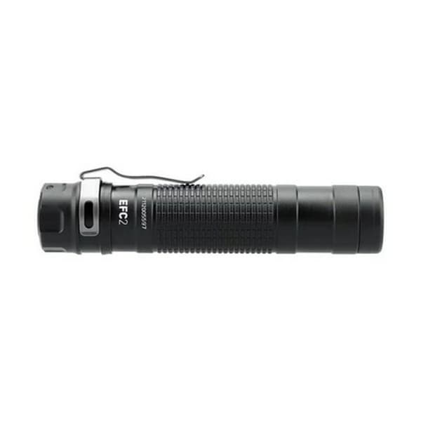 LED-valolla varustettu avainrengas Walther KOL.125-426