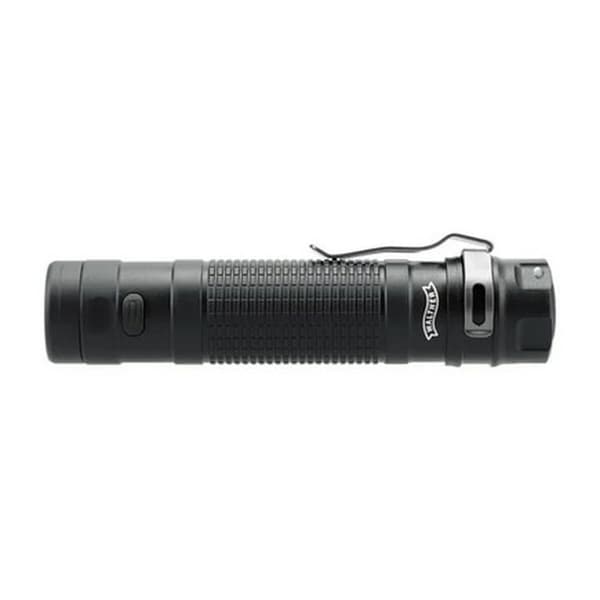 LED-valolla varustettu avainrengas Walther KOL.125-426