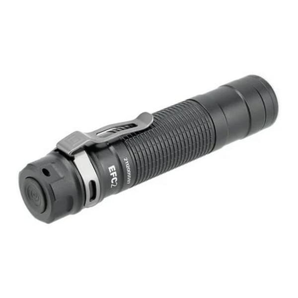 LED-valolla varustettu avainrengas Walther KOL.125-426