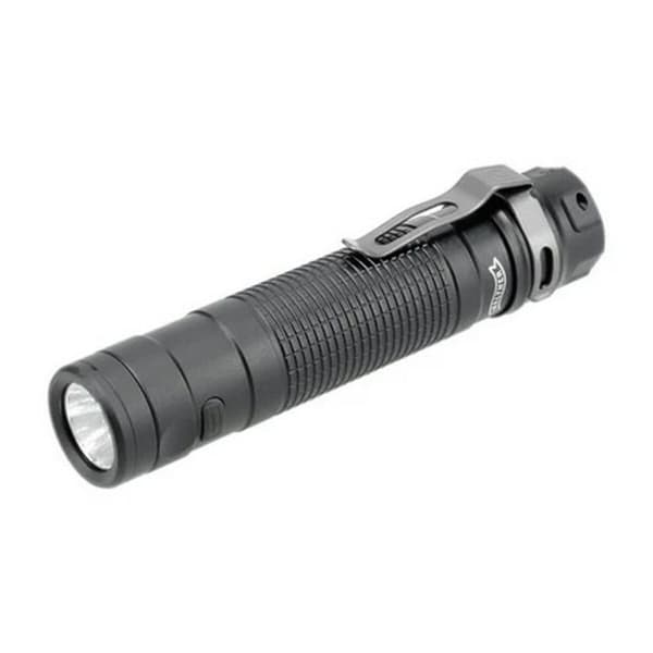LED-valolla varustettu avainrengas Walther KOL.125-426