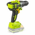 Miniatyrbild 3 av 4: Skruvmejsel Fieldmann 60 W 60 Nm