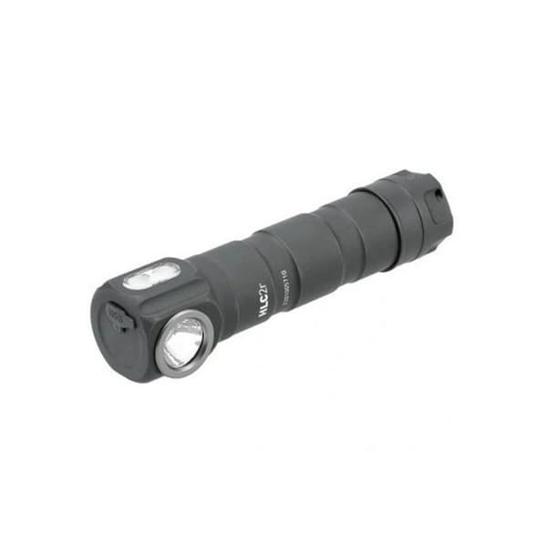 Nyckelring med LED-ljus Walther 3.7138