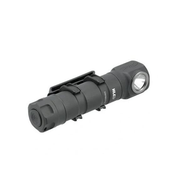 Nyckelring med LED-ljus Walther 3.7138