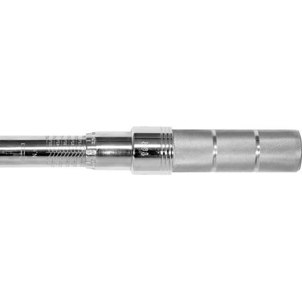 Verktygsset i Väska Yato YT-07500