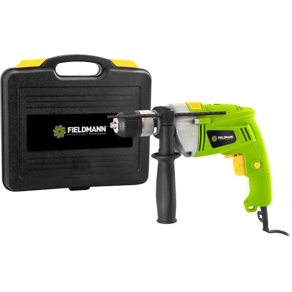 Skruetrækker Fieldmann FDV 200751-E
