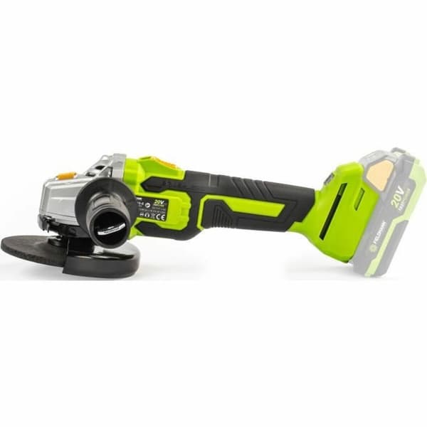 Skruetrækker Fieldmann 60 W 60 Nm