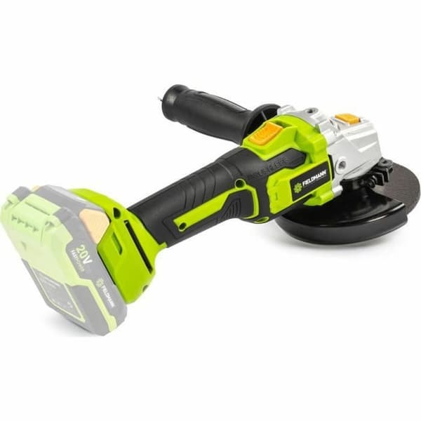 Skruetrækker Fieldmann 60 W 60 Nm