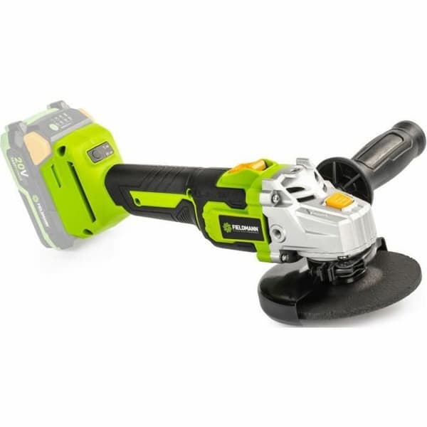 Skruetrækker Fieldmann 60 W 60 Nm