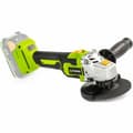 Miniatyrbillede 2 af 4: Skruetrækker Fieldmann 60 W 60 Nm