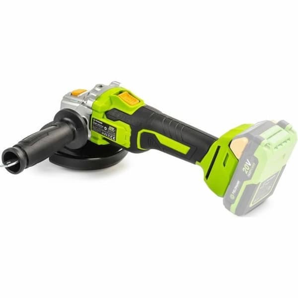 Skruetrækker Fieldmann 60 W 60 Nm