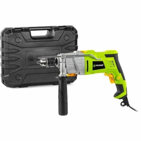 Skruetrækker Fieldmann FDV 201205-E 850 W
