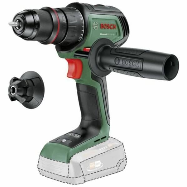 Skrutrekker BOSCH AdvancedDrill - 18V-80 18V