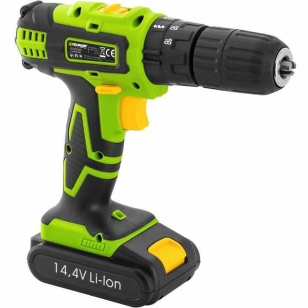 Skrutrekker Fieldmann FDV 10352-A 35 Nm