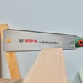 Miniatyrbilde 3 av 5: Spatell BOSCH