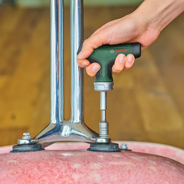 Skrutrekkersett BOSCH