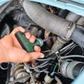 Miniatyrbilde 6 av 6: Skrutrekkersett BOSCH