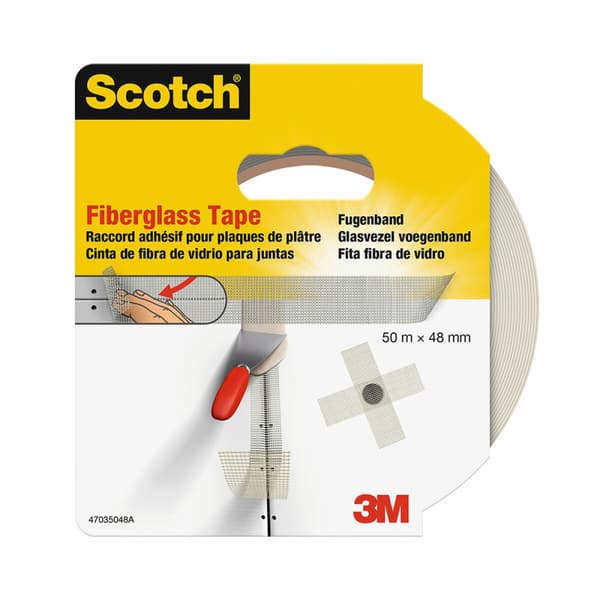 Magnetisk teip Scotch