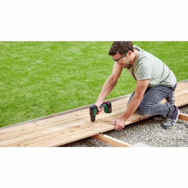 Ruuviväännin BOSCH UniversalDrill 18V 60 Nm