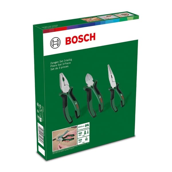 Pihdit BOSCH