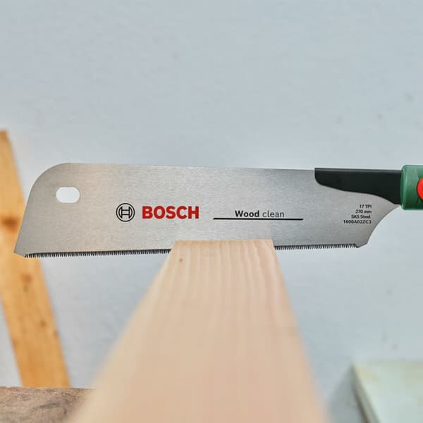 Kaarisaha BOSCH
