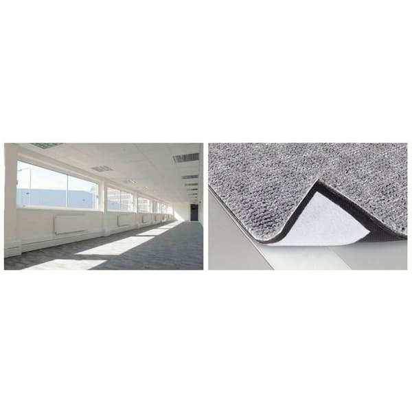 Magneettiteippi Velcro Valkoinen