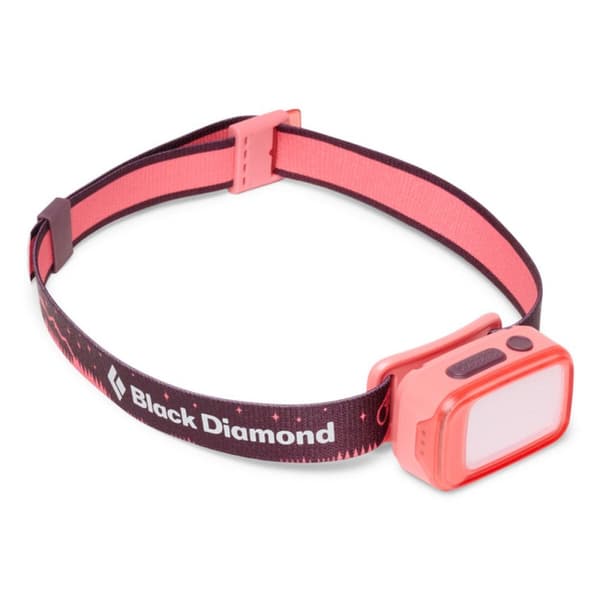 LED-valolla varustettu avainrengas Black Diamond BD620699
