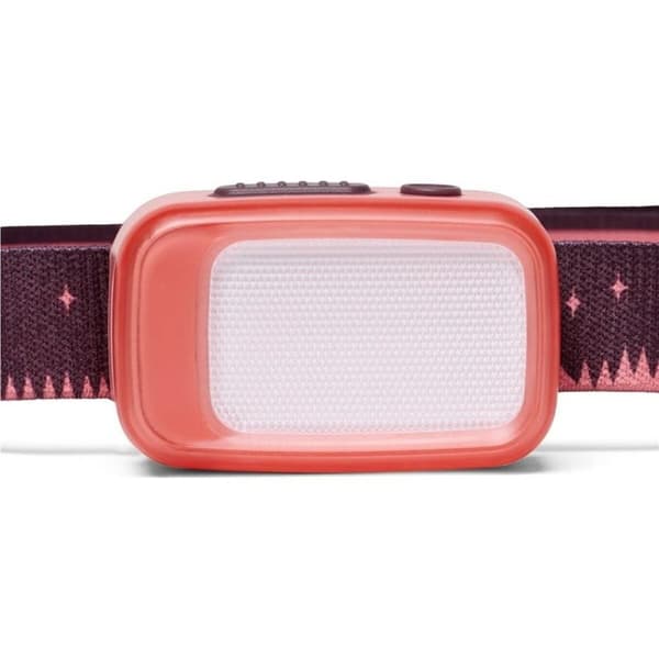 LED-valolla varustettu avainrengas Black Diamond BD620699
